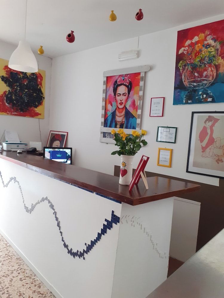 Hotel Migani 2