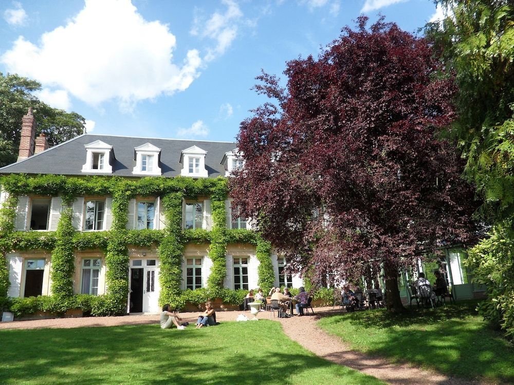 Le Manoir De La Canche 1