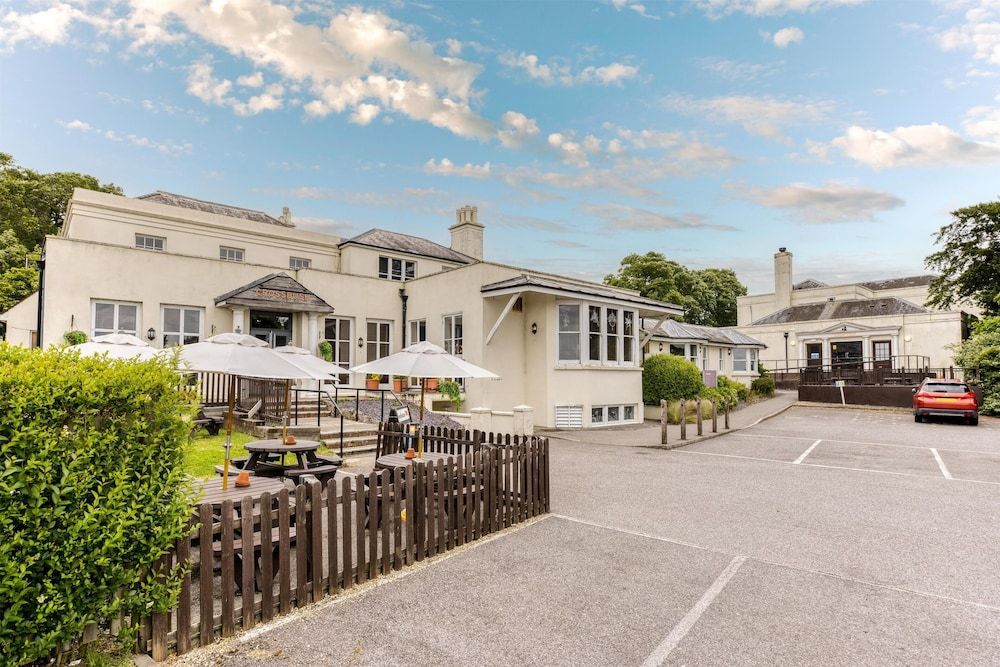 Premier Inn Arundel 1