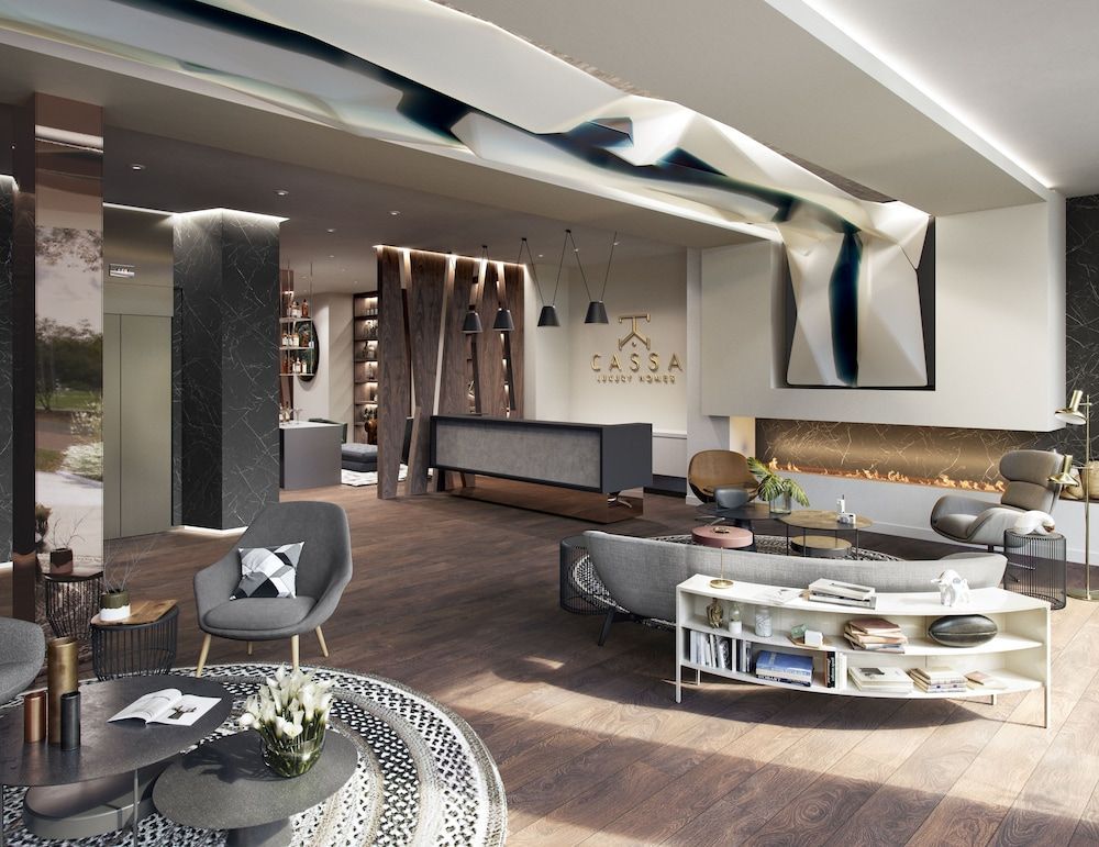 Cassa Luxury Homes 2