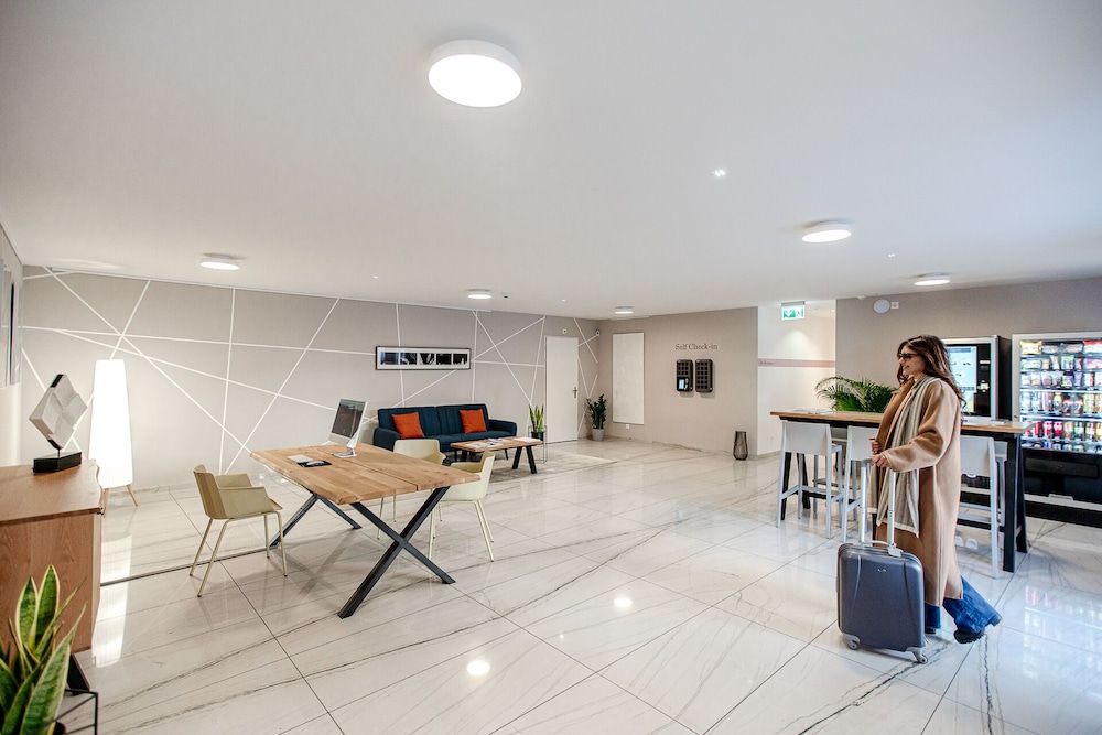 Miralago Locarno Easy Rooms - Easy Self Check-In 2