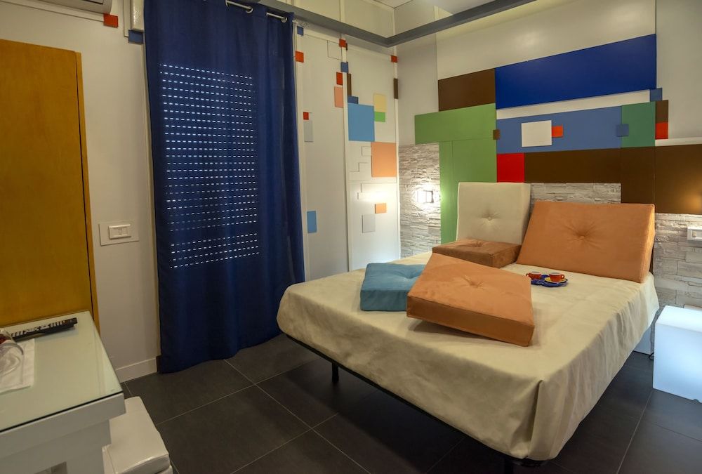 Nives Bed & Breakfast 2