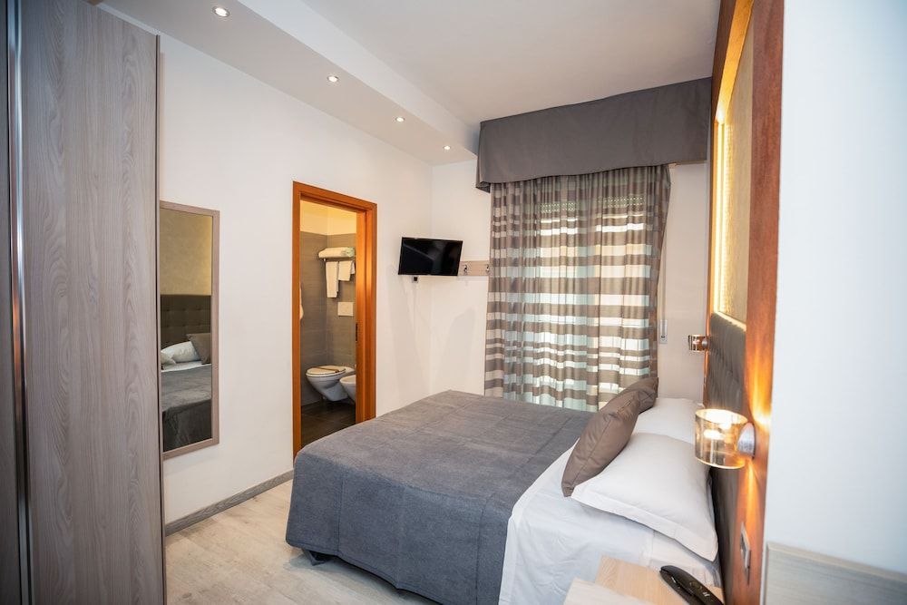 Hotel Gabbiano 2