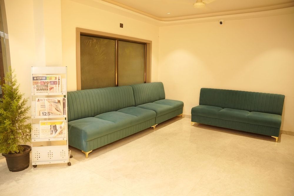 Hotel Sai Seeta Palace Newly Renovated 2