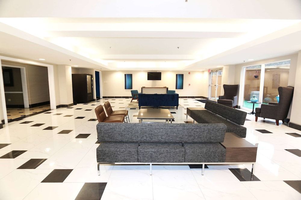 Baymont by Wyndham Lithia Springs Atlanta 2