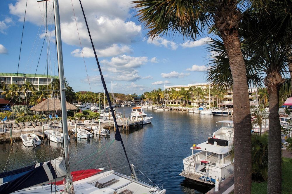 Holiday Inn KEY LARGO by IHG 1