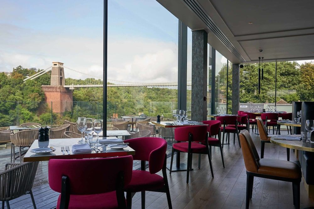 Avon Gorge by Hotel du Vin 1