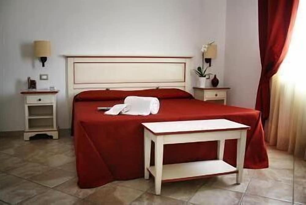 Alla Corte Del Picchio Room & Breakfast 1