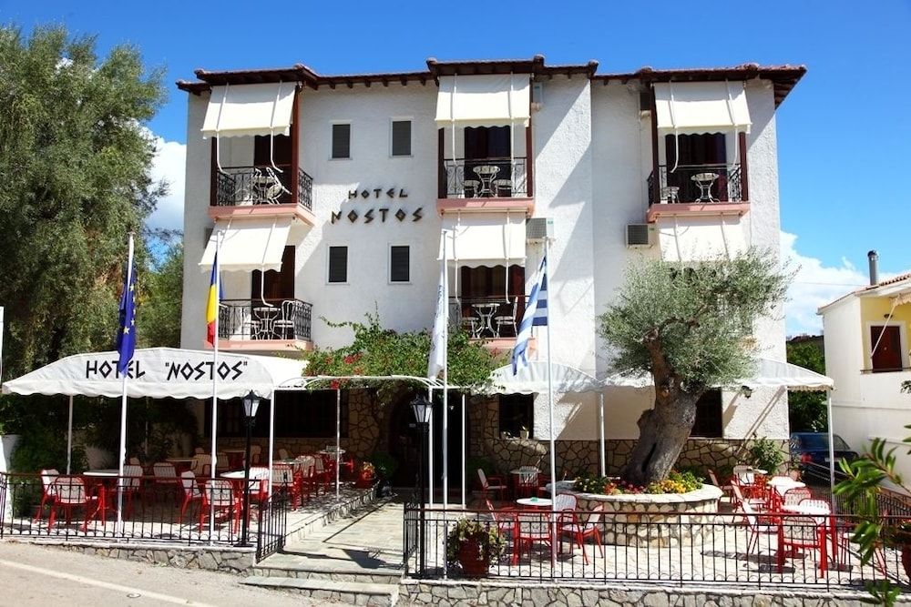Hotel Nostos 1