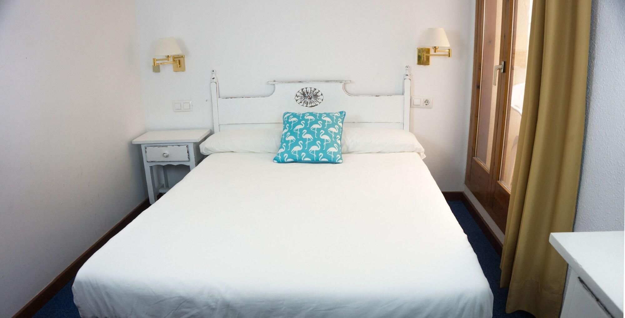 Hotel Mireia 2