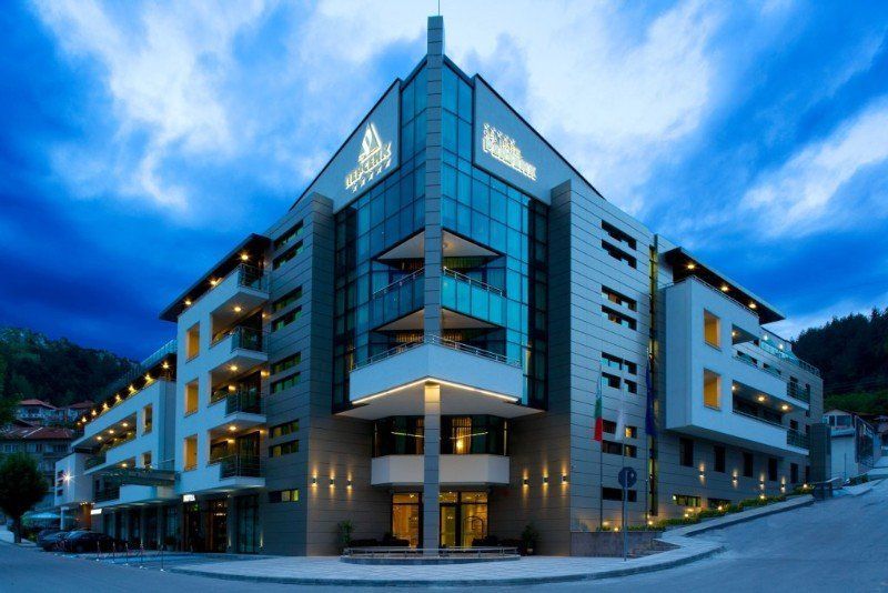 Spa Hotel Persenk 1
