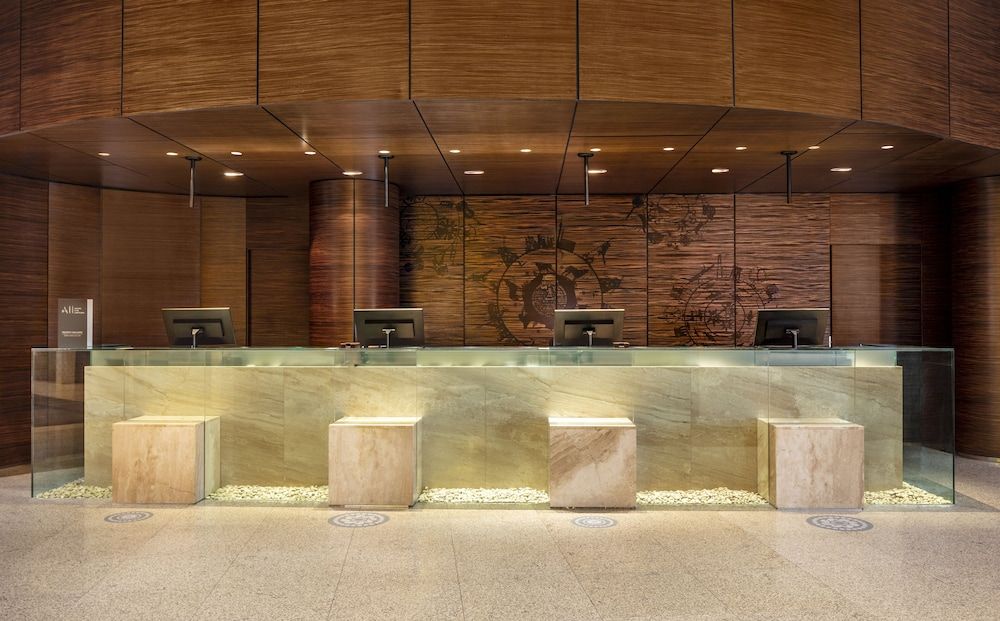 Swissotel Tallinn 2