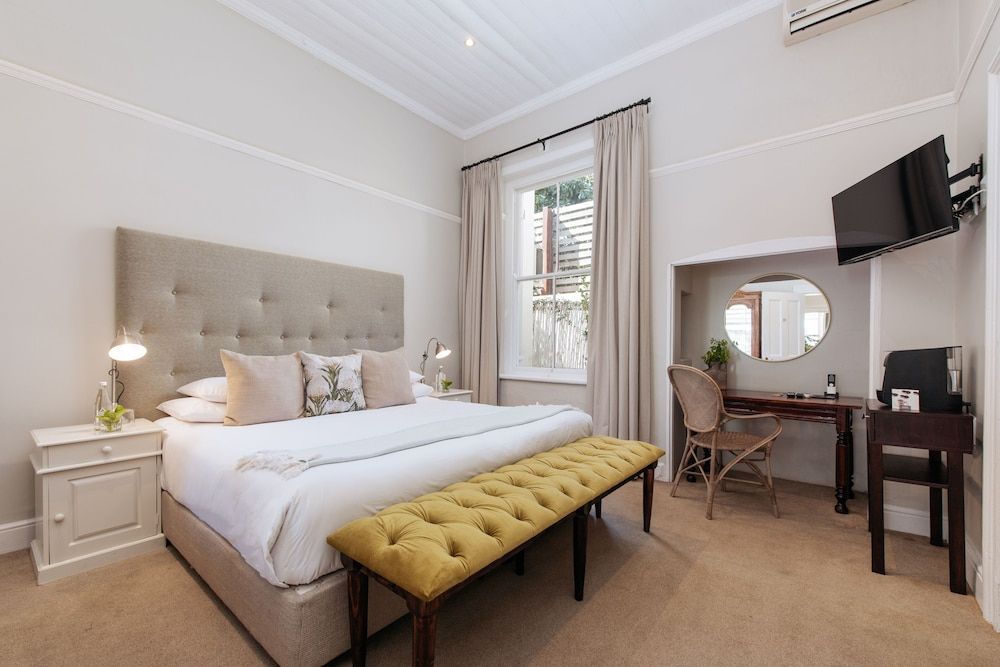 River Manor Boutique Hotel by The Living Journey Collection 1