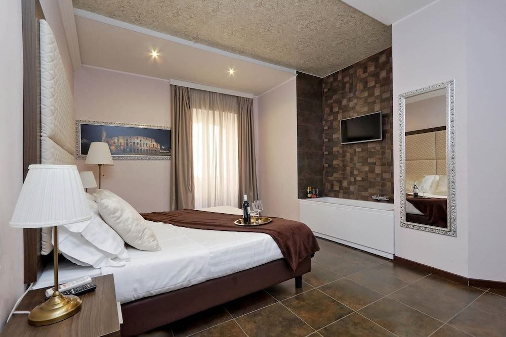Roma Suite Monti 1