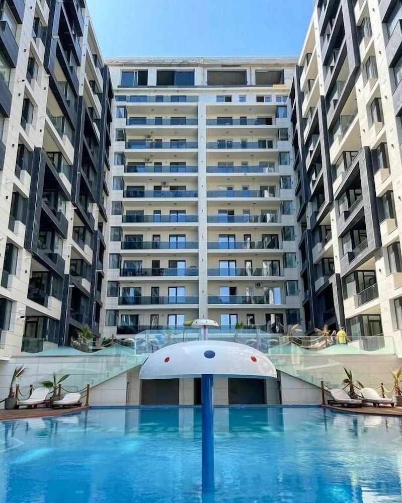 AZIMUTH Hotel by Building Stefan - Hotel Building Stefan Resort I Sud 1