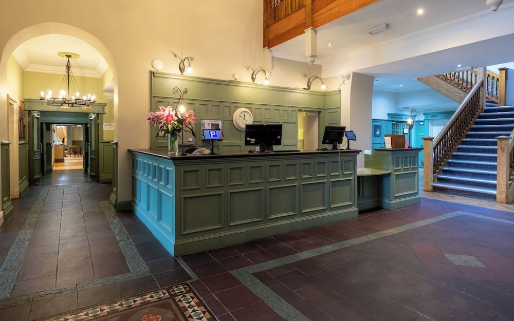 Celtic Royal Hotel & Spa 2