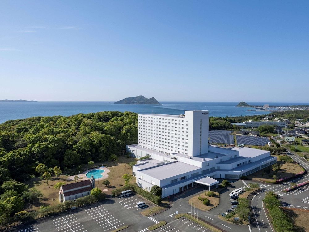 Mercure Fukuoka Munakata Resort & Spa 1
