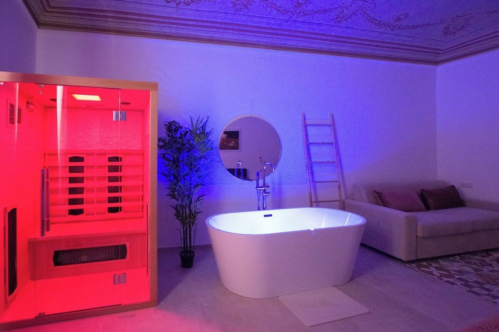 Massimo Rooms & suite 2