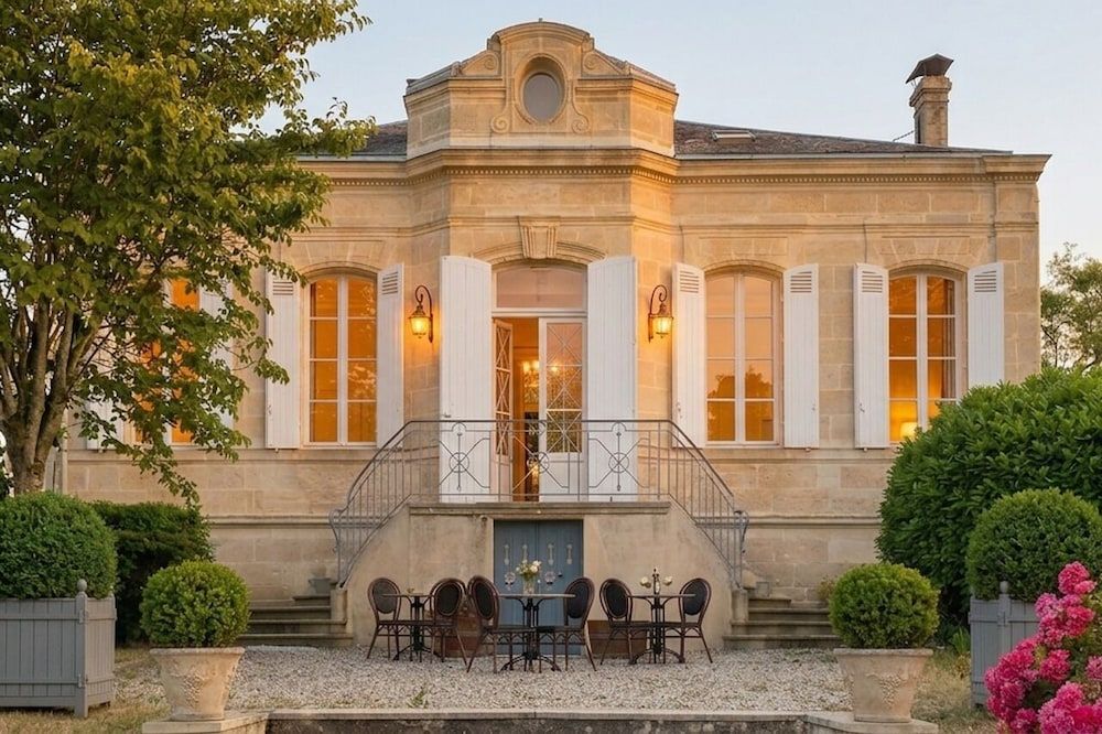 Château Papounan 1