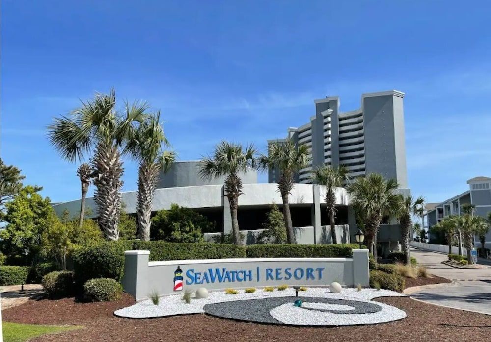 SeaWatch Resort 1