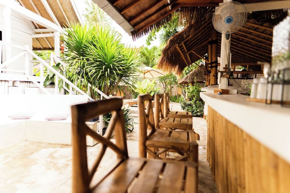 Buena Vibra Bungalows 2