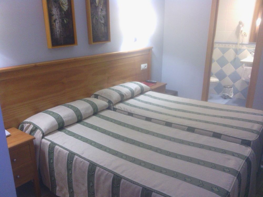 Hotel Goya 1