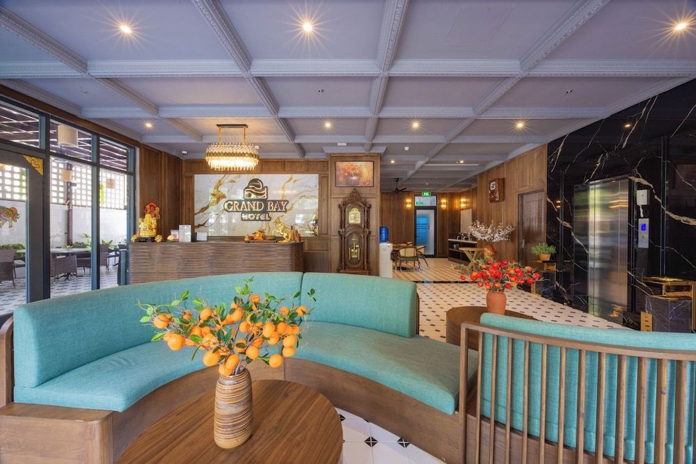 Grand Bay Hotel - Grand World Phu Quoc 2