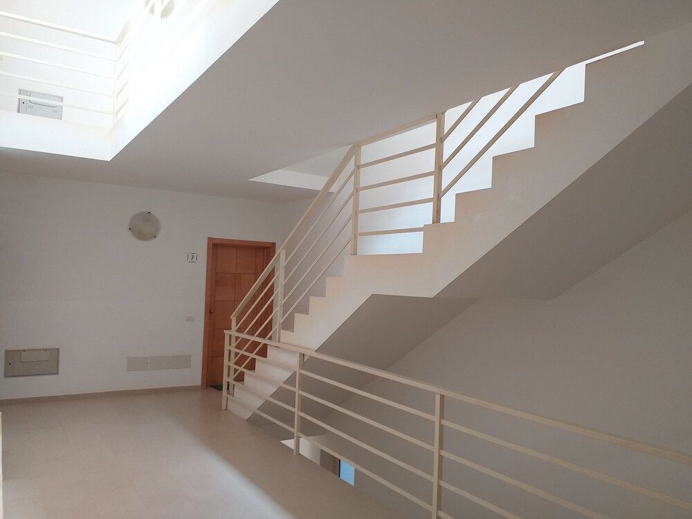 Cá Marta - The flat with sea view 1