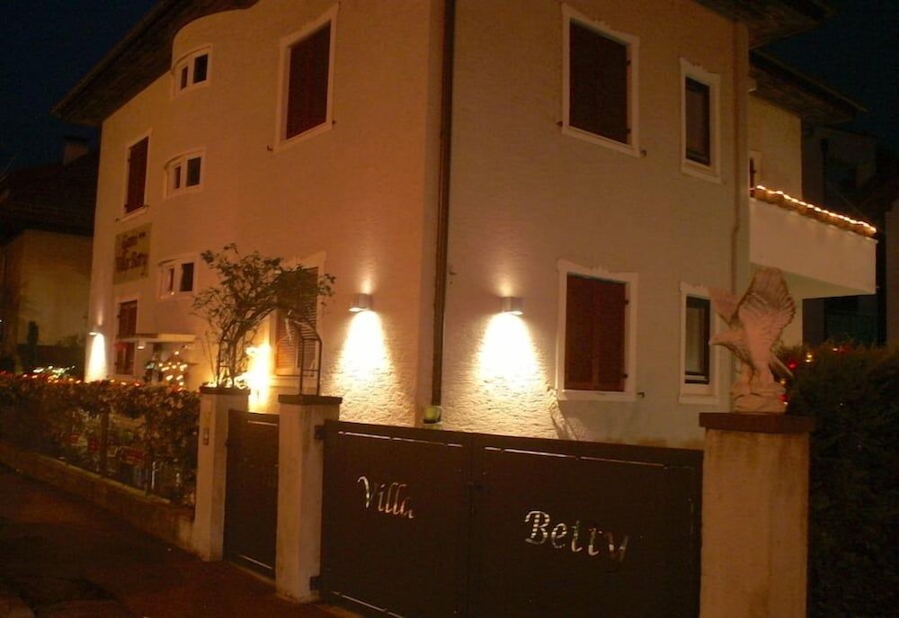 Garni Villa Betty 1