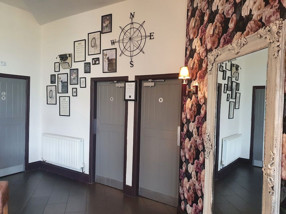 Cuttle Bridge Inn Hotel - NEC / Birmingham Airport 2