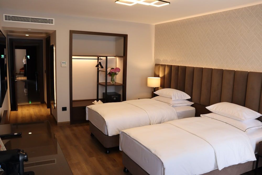 Riva Hotel Nişantaşı 2