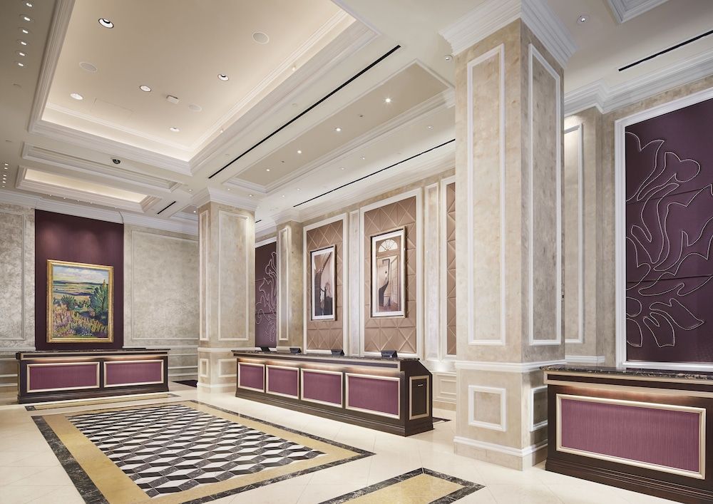 Harrah's New Orleans Hotel & Casino - A Caesars Rewards Destination 2