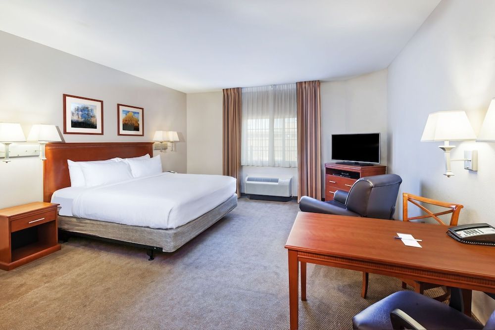 Candlewood Suites EL PASO by IHG 2
