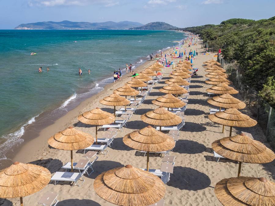 Camping Village Oasi 1