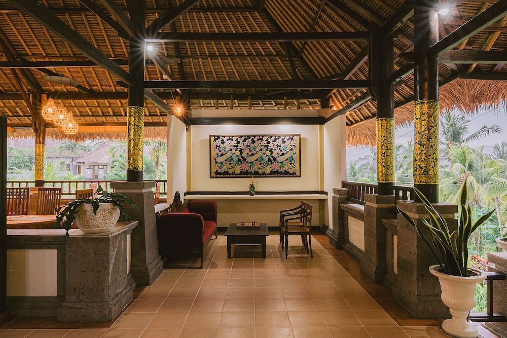 Medewi Bay Retreat 2