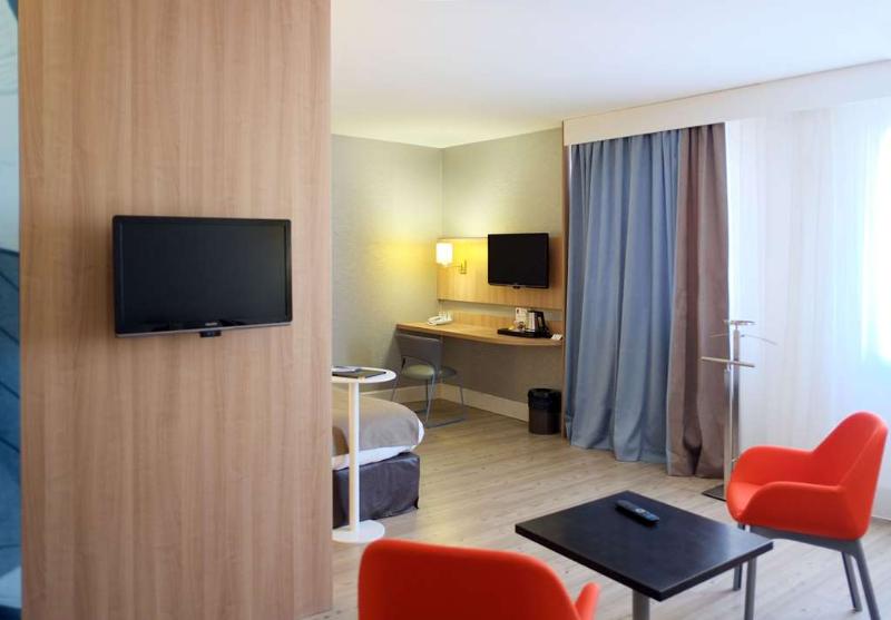 Best Western Ajaccio Amiraute 2
