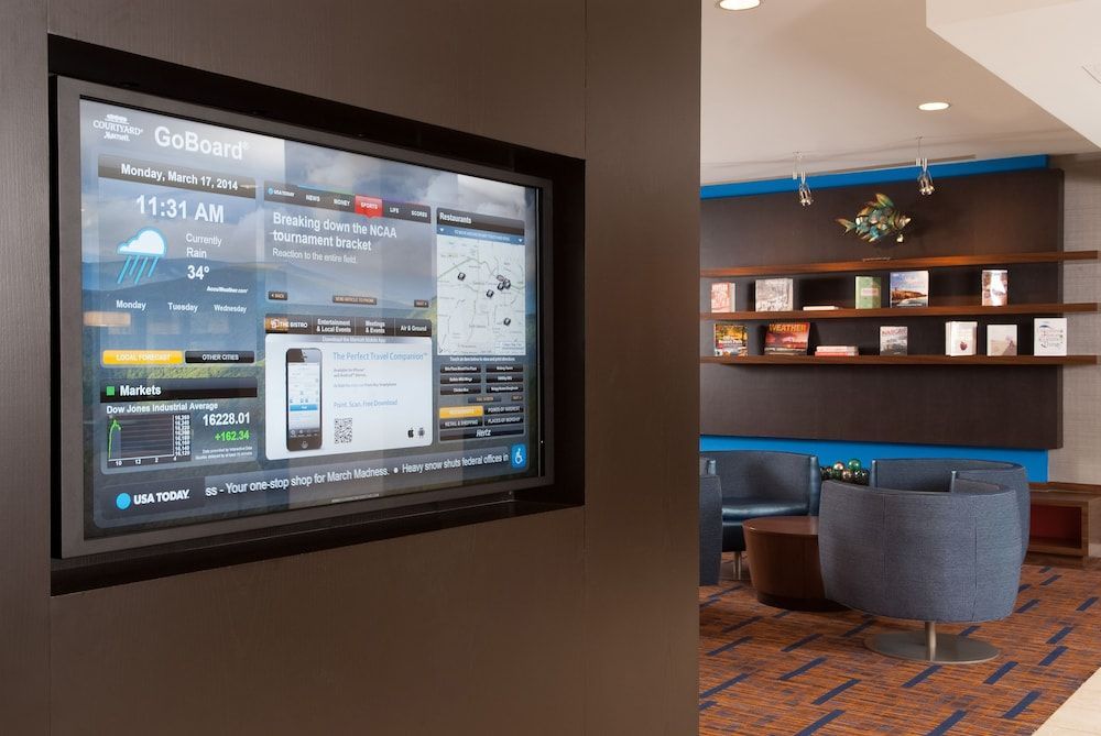 Courtyard by Marriott Charlotte Gastonia 2