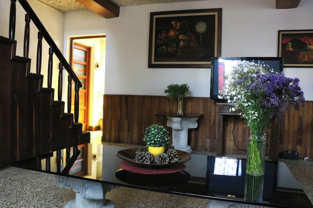 Hostal Los Volcanes 2