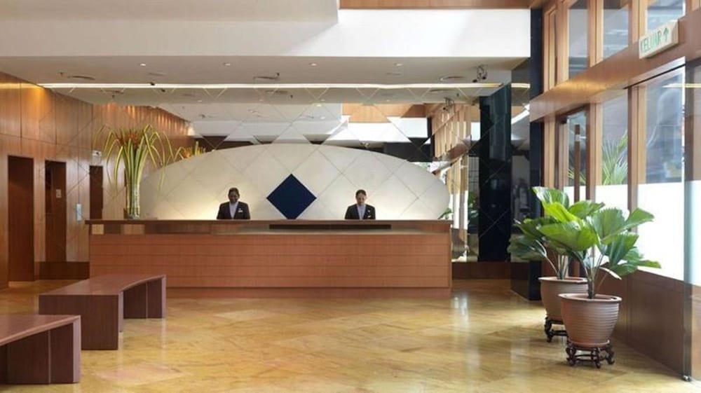 Hotel Capitol Kuala Lumpur 2