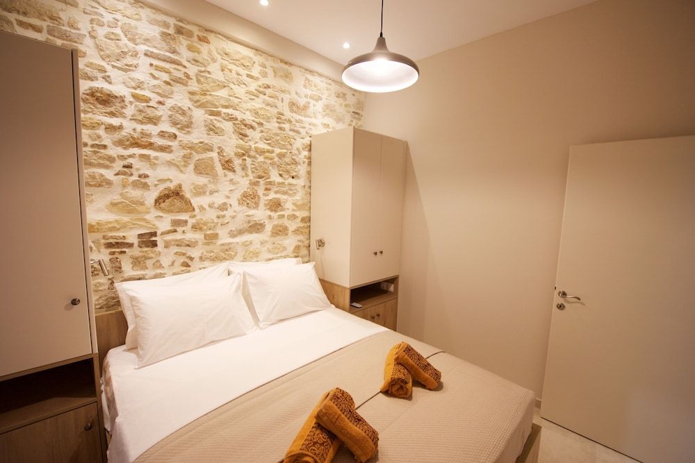 Galiello Boutique Suite by Corfuescapes 2