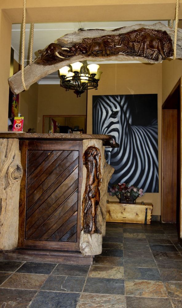 Sunrock Guesthouse 2