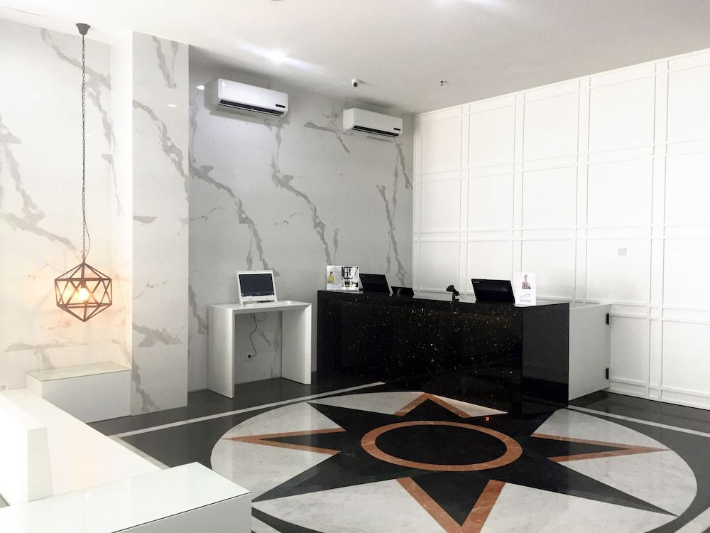 Whiz Hotel Falatehan Jakarta 2