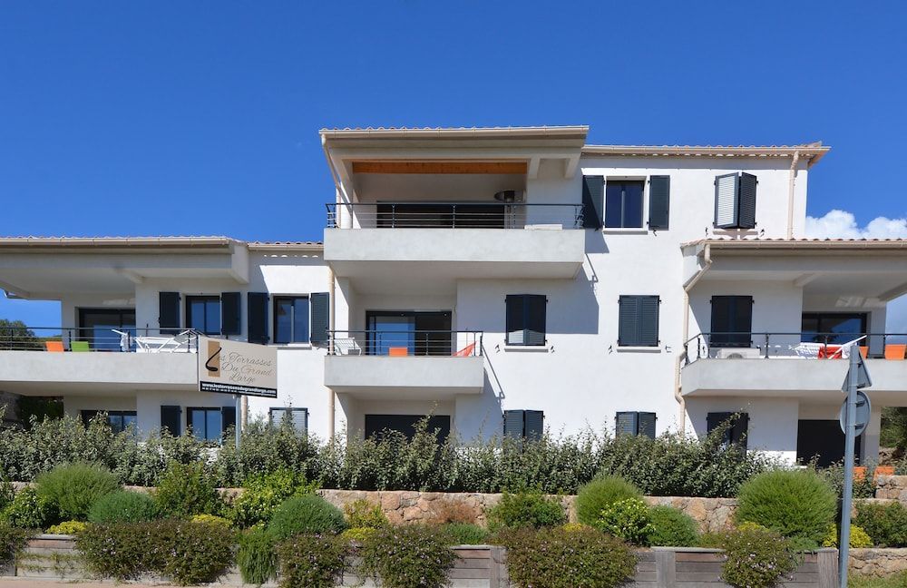 Les Terrasses Du Grand Large 1