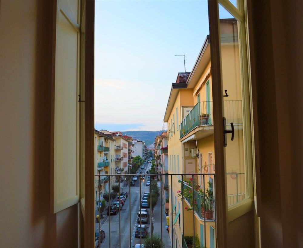 Dimora Paternò 1