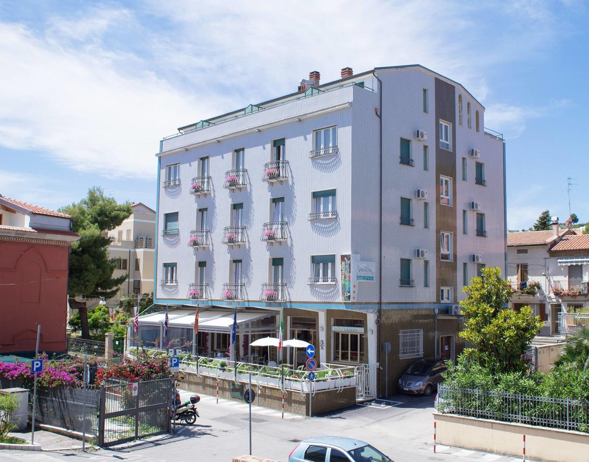 Hotel Venezia New 2