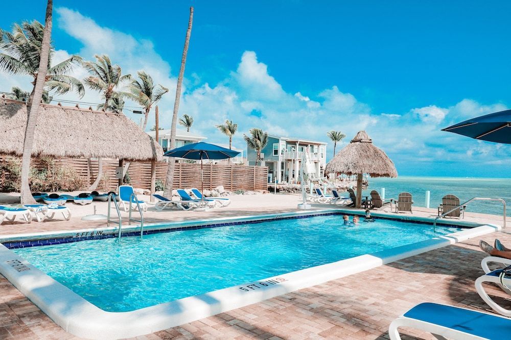 Drop Anchor Resort & Marina 1