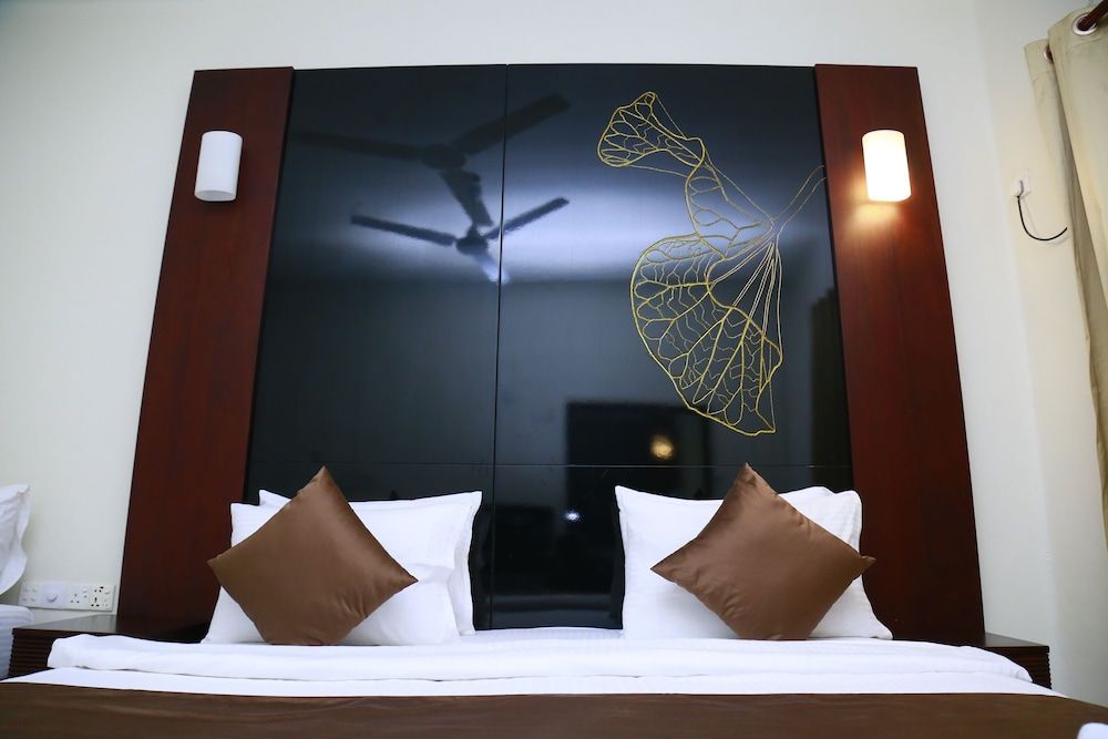 Sea port hotel 1
