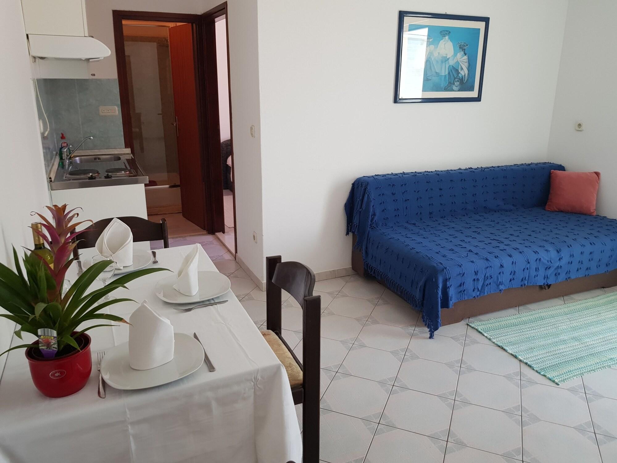 Hotel Paradise Punta 2