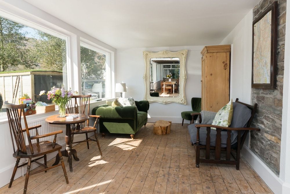 Lake View Country House and Self-catering Apartments 2