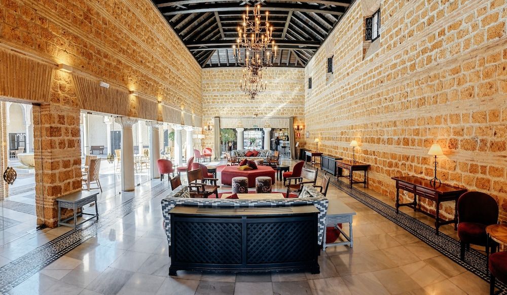 Parador de Carmona 2
